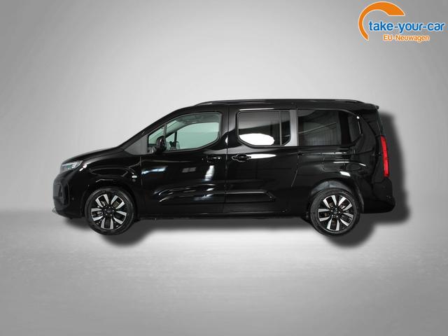 Opel - Combo Life - EU-Neuwagen - Reimport