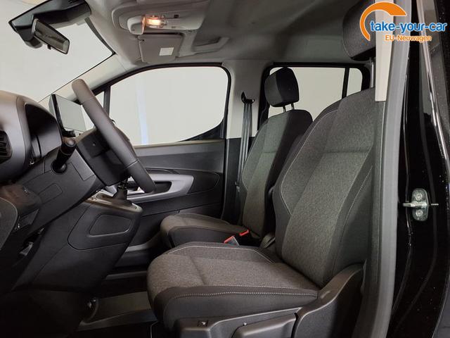 Opel - Combo Life - EU-Neuwagen - Reimport