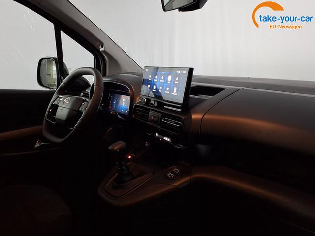 Opel - Combo Life - EU-Neuwagen - Reimport