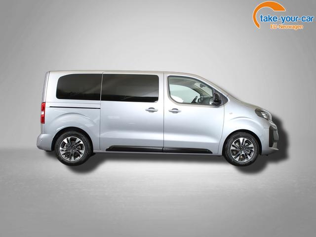 Opel - Zafira - EU-Neuwagen - Reimport