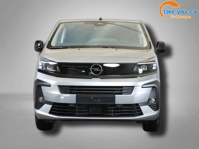 Opel - Zafira - EU-Neuwagen - Reimport