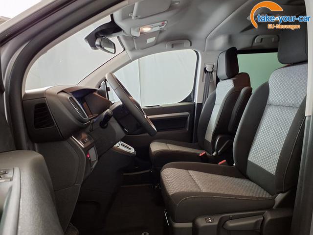 Opel - Zafira - EU-Neuwagen - Reimport
