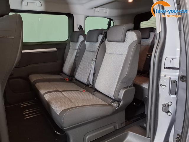 Opel - Zafira - EU-Neuwagen - Reimport