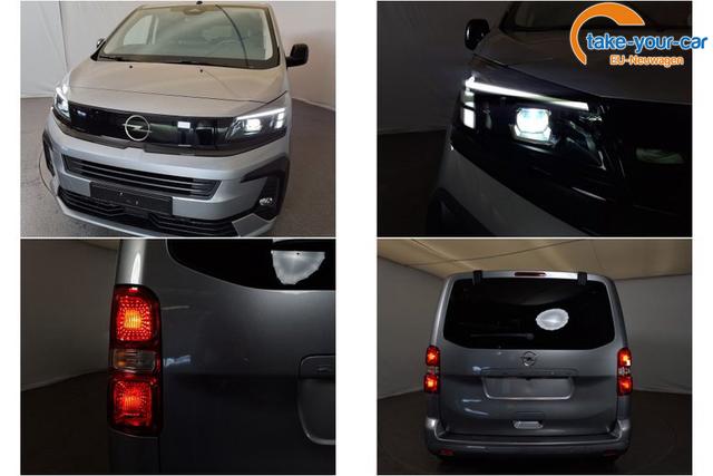 Opel - Zafira - EU-Neuwagen - Reimport