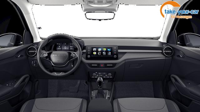Skoda - Fabia - EU-Neuwagen - Reimport