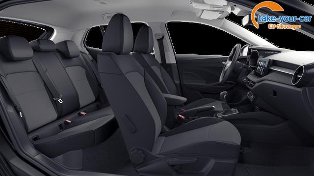 Skoda - Fabia - EU-Neuwagen - Reimport
