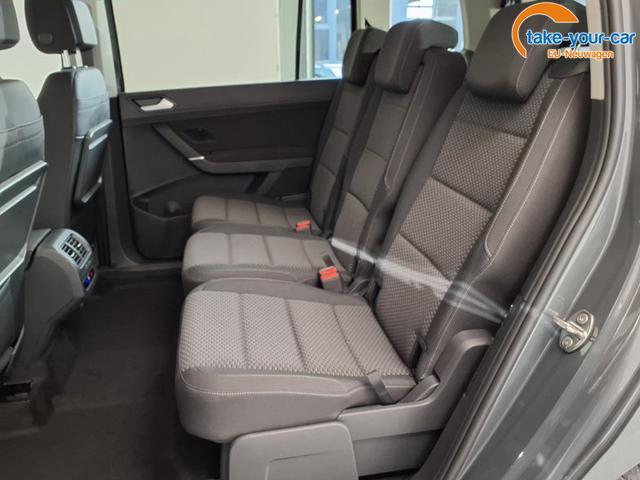 Volkswagen - Touran - EU-Neuwagen - Reimport