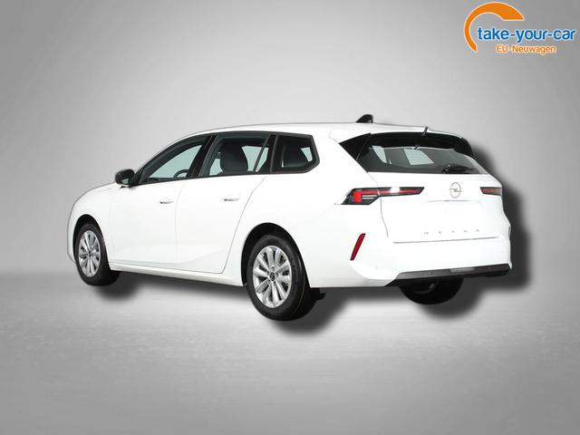 Opel - Astra Sports Tourer - EU-Neuwagen - Reimport