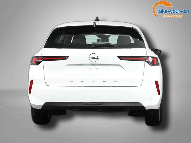 Opel - Astra Sports Tourer - EU-Neuwagen - Reimport