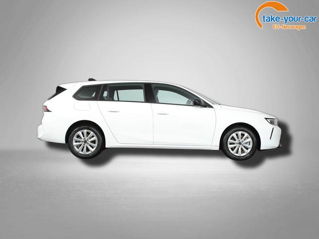 Opel - Astra Sports Tourer - EU-Neuwagen - Reimport