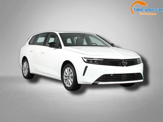 Opel - Astra Sports Tourer - EU-Neuwagen - Reimport
