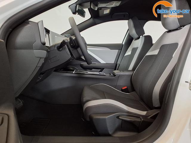 Opel - Astra Sports Tourer - EU-Neuwagen - Reimport