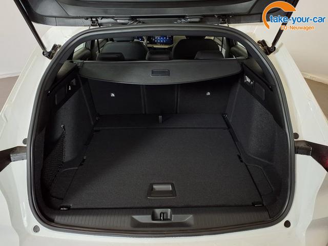 Opel - Astra Sports Tourer - EU-Neuwagen - Reimport