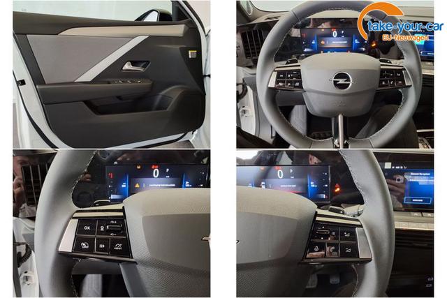 Opel - Astra Sports Tourer - EU-Neuwagen - Reimport