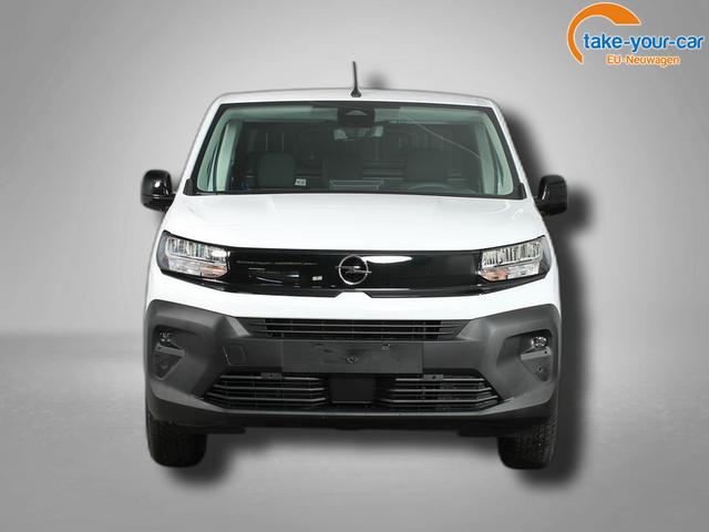 Opel - Combo Cargo - EU-Neuwagen - Reimport