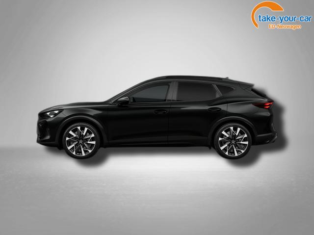 Cupra - Formentor - EU-Neuwagen - Reimport