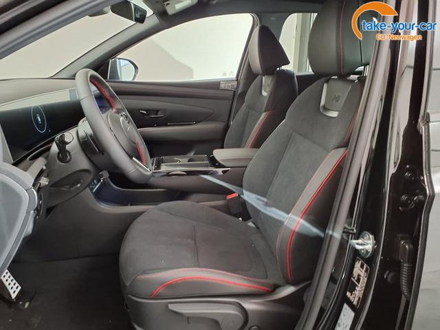 Hyundai - TUCSON - EU-Neuwagen - Reimport