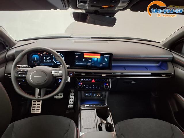 Hyundai - TUCSON - EU-Neuwagen - Reimport