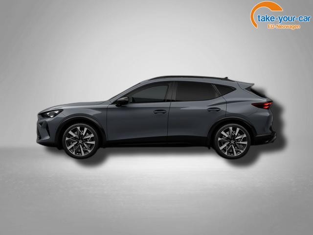 Cupra - Formentor - EU-Neuwagen - Reimport