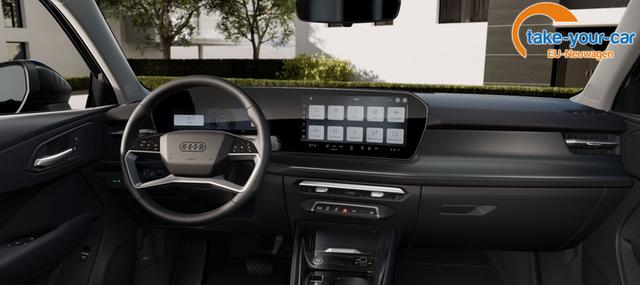 Audi - Q3 - EU-Neuwagen - Reimport