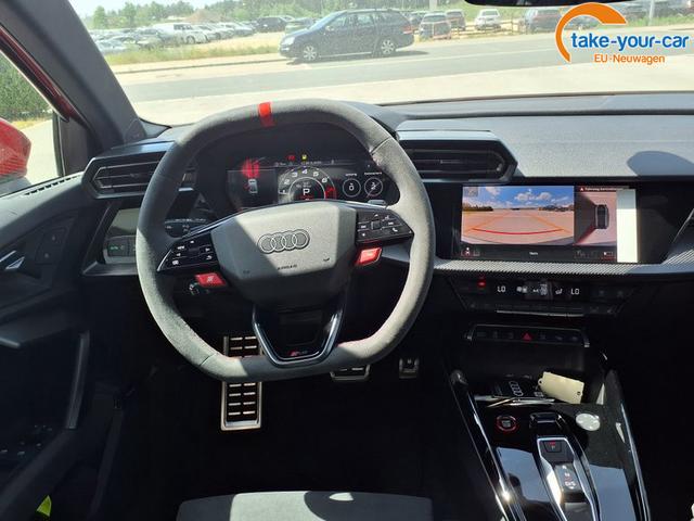 Audi - RS3 - EU-Neuwagen - Reimport