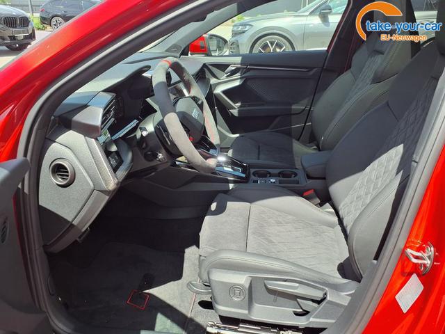 Audi - RS3 - EU-Neuwagen - Reimport