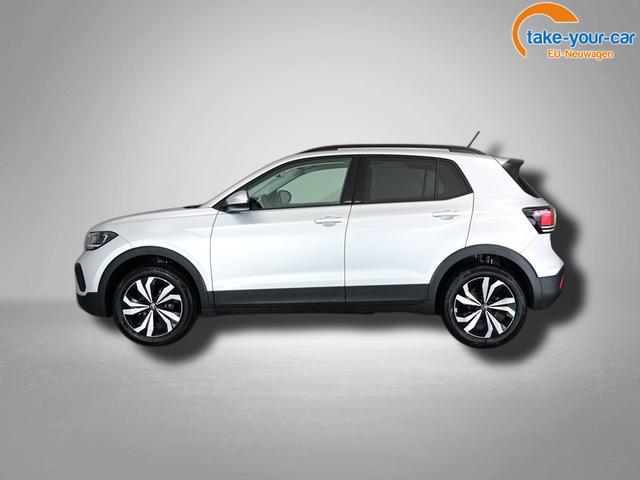 Volkswagen - T-Cross - EU-Neuwagen - Reimport