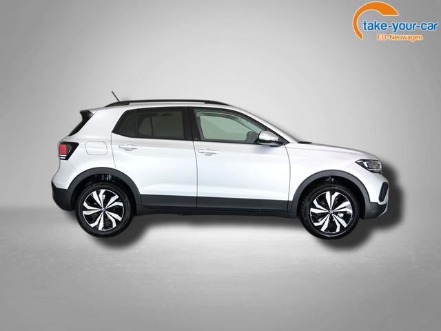 Volkswagen - T-Cross - EU-Neuwagen - Reimport
