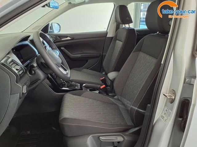 Volkswagen - T-Cross - EU-Neuwagen - Reimport