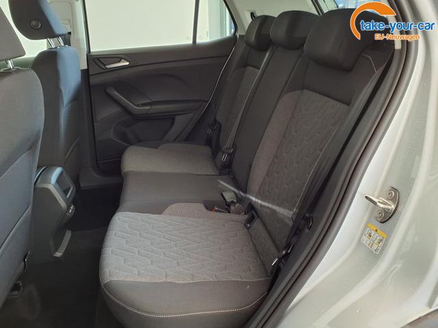 Volkswagen - T-Cross - EU-Neuwagen - Reimport