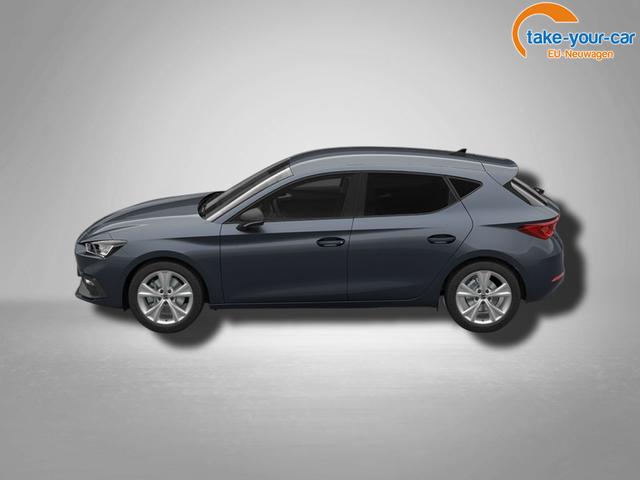 Seat - Leon - EU-Neuwagen - Reimport