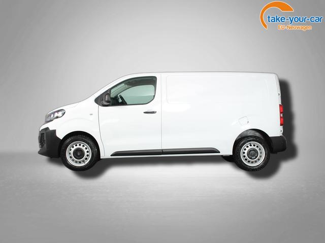 Opel - Vivaro - EU-Neuwagen - Reimport