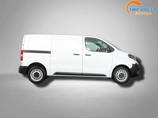 Opel - Vivaro - EU-Neuwagen - Reimport