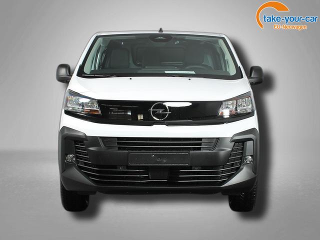 Opel - Vivaro - EU-Neuwagen - Reimport