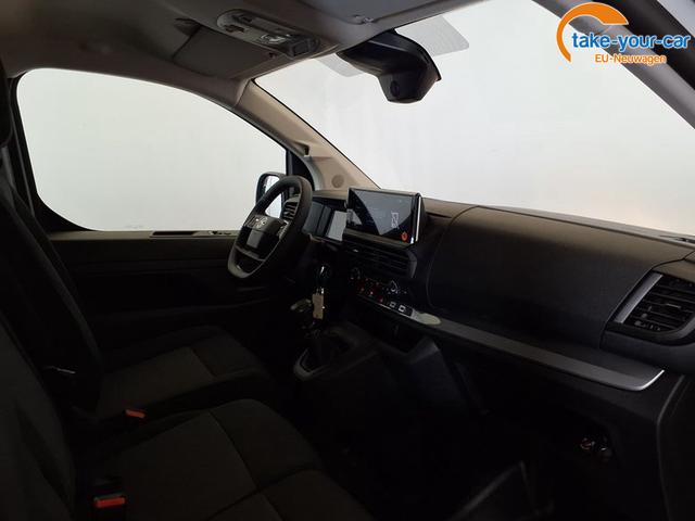 Opel - Vivaro - EU-Neuwagen - Reimport