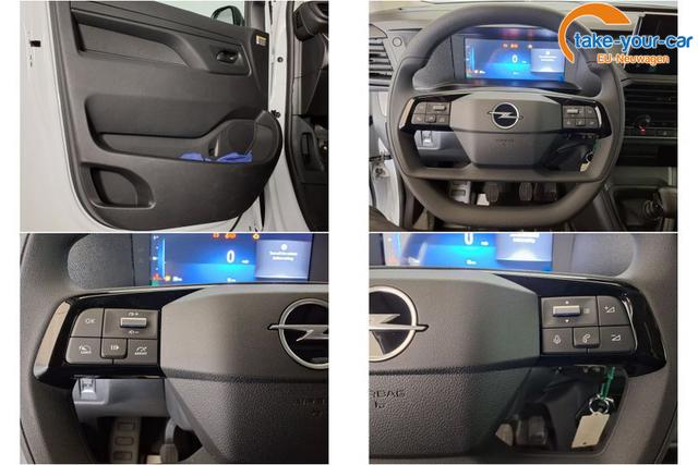 Opel - Vivaro - EU-Neuwagen - Reimport