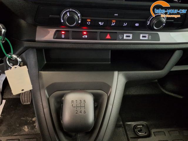 Opel - Vivaro - EU-Neuwagen - Reimport