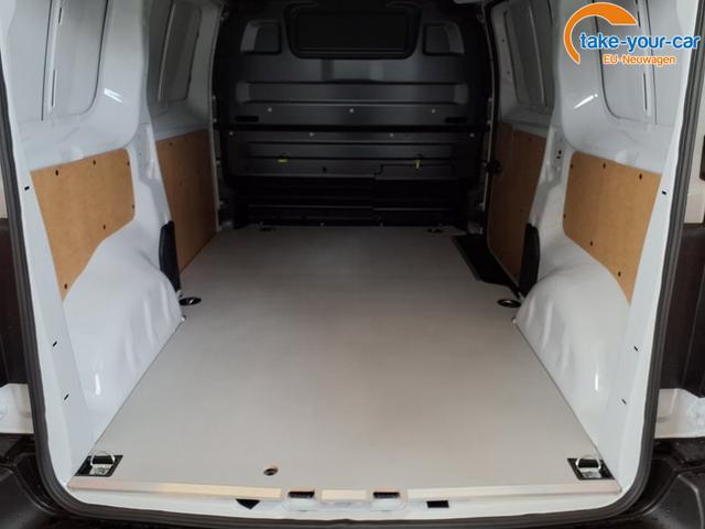 Opel - Vivaro - EU-Neuwagen - Reimport