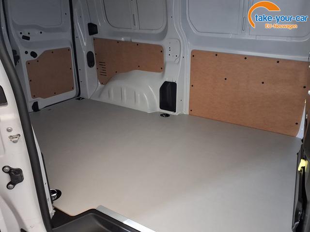 Opel - Vivaro - EU-Neuwagen - Reimport