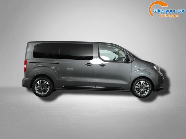 Opel - Zafira Life - EU-Neuwagen - Reimport