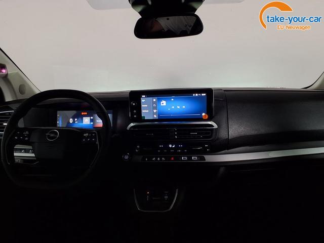 Opel - Zafira Life - EU-Neuwagen - Reimport