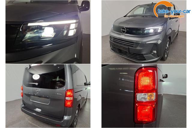 Opel - Zafira Life - EU-Neuwagen - Reimport