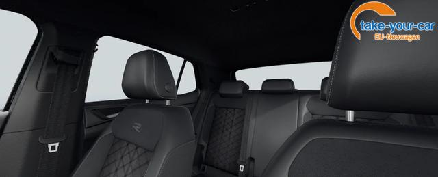 Volkswagen - T-Cross - EU-Neuwagen - Reimport
