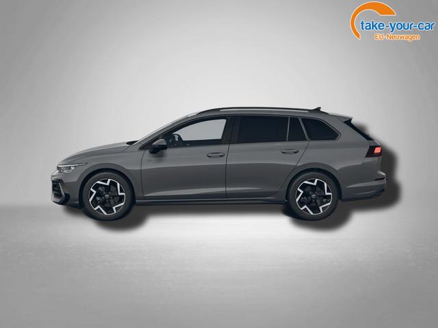 Volkswagen - Golf Variant - EU-Neuwagen - Reimport