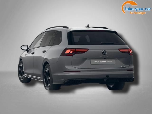 Volkswagen - Golf Variant - EU-Neuwagen - Reimport