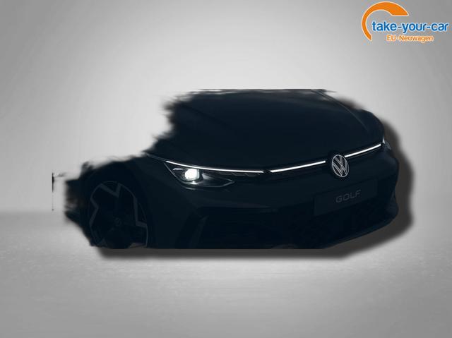 Volkswagen - Golf Variant - EU-Neuwagen - Reimport