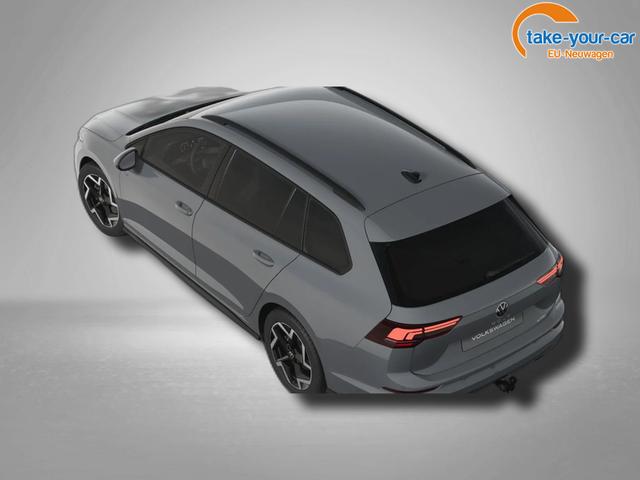 Volkswagen - Golf Variant - EU-Neuwagen - Reimport