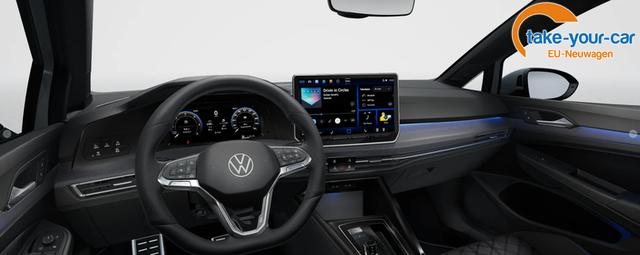 Volkswagen - Golf Variant - EU-Neuwagen - Reimport