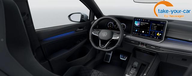 Volkswagen - Golf Variant - EU-Neuwagen - Reimport