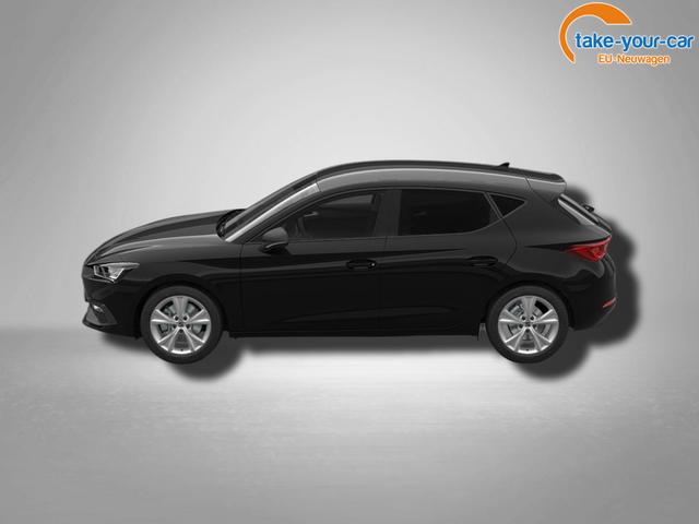 Seat - Leon - EU-Neuwagen - Reimport